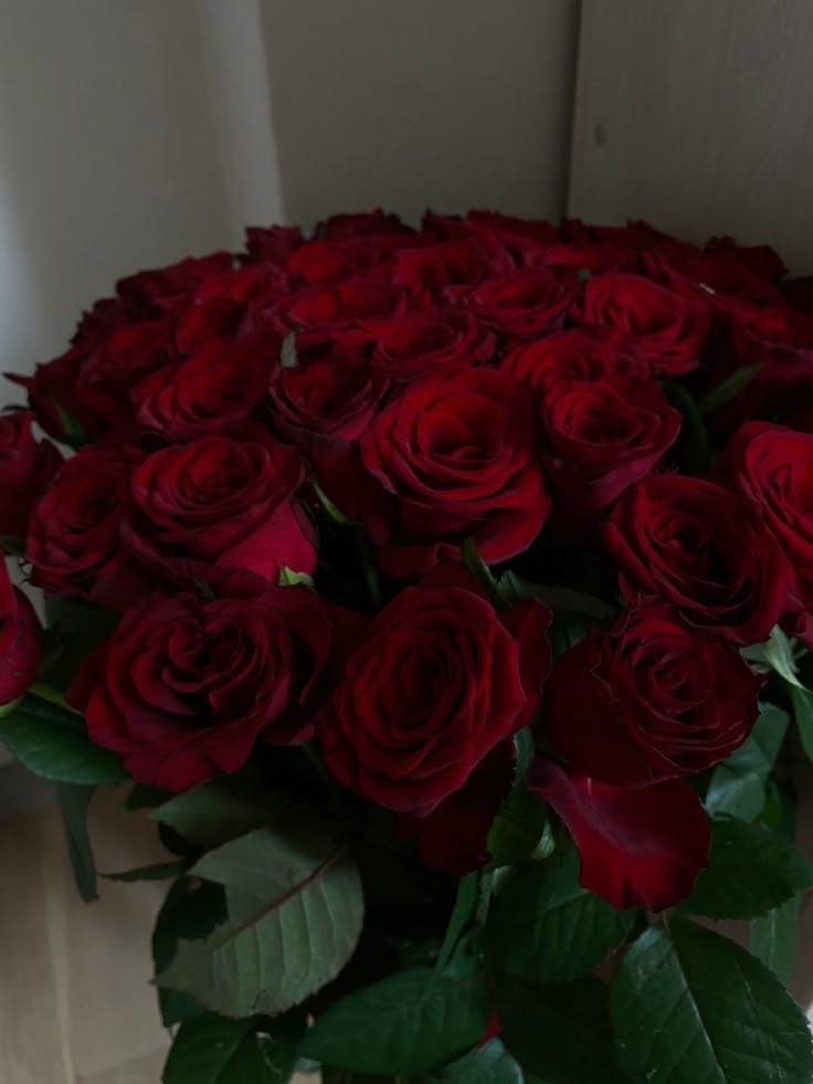 Corporate floral consultation example